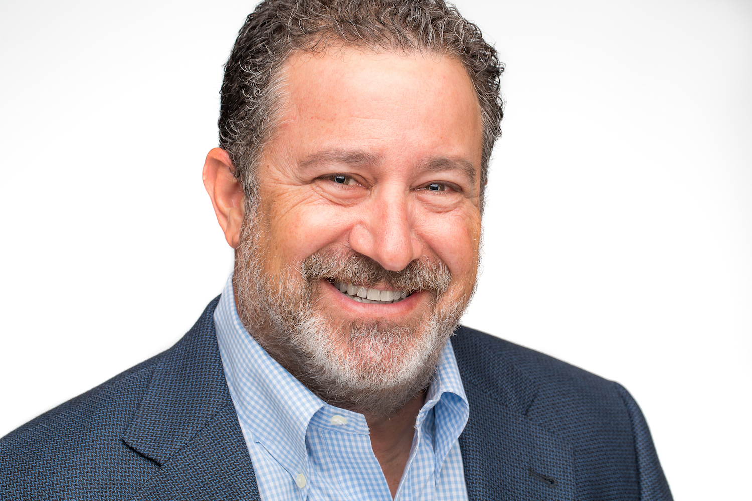 David Friedland